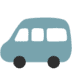 :minibus: